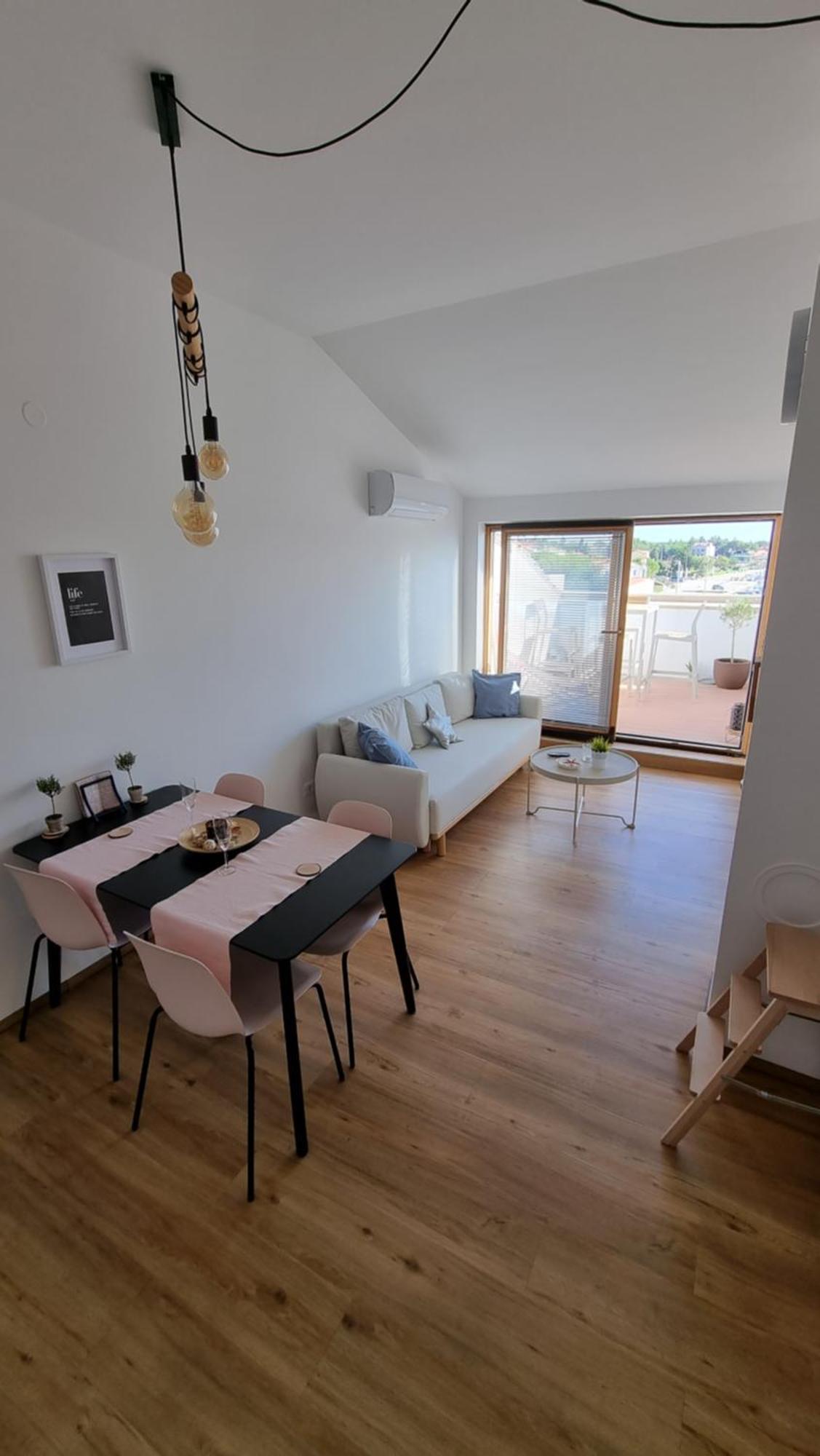 Armani Apartment Medulin Ngoại thất bức ảnh