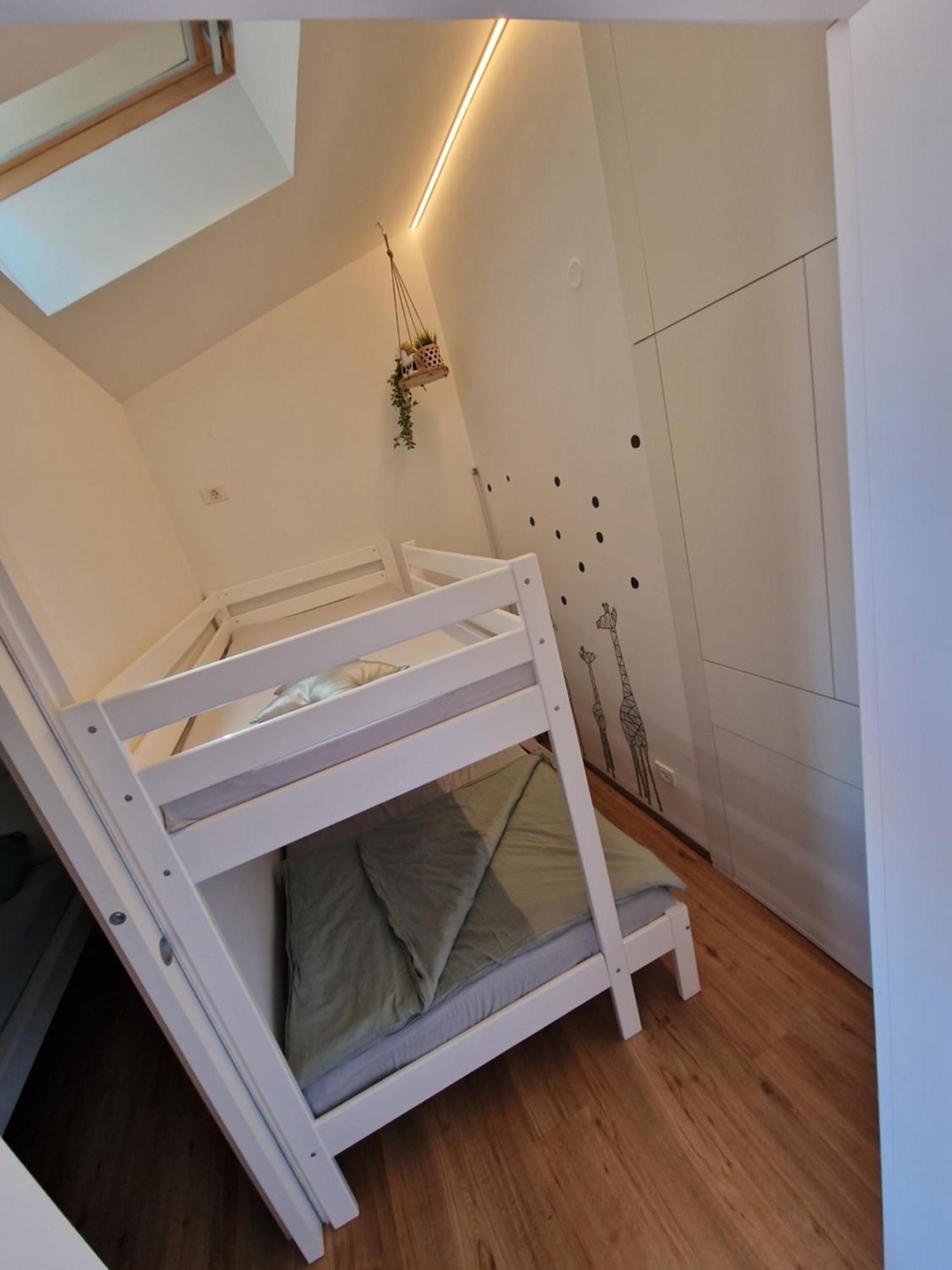 Armani Apartment Medulin Ngoại thất bức ảnh