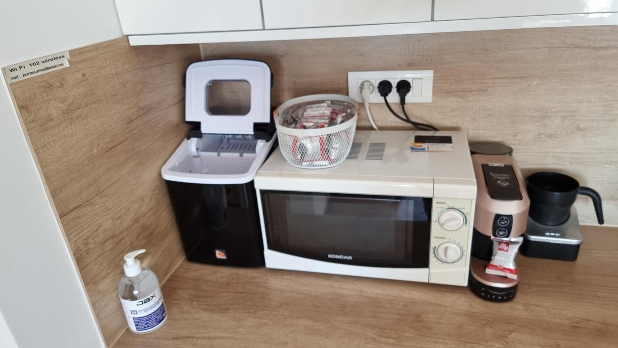Armani Apartment Medulin Ngoại thất bức ảnh