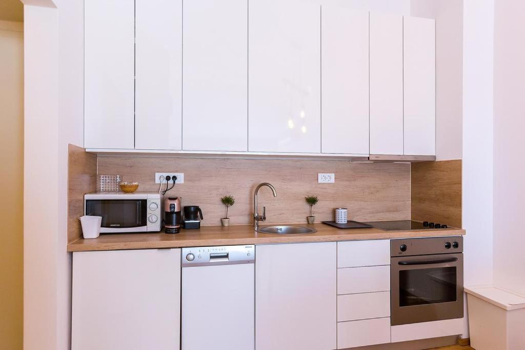 Armani Apartment Medulin Ngoại thất bức ảnh